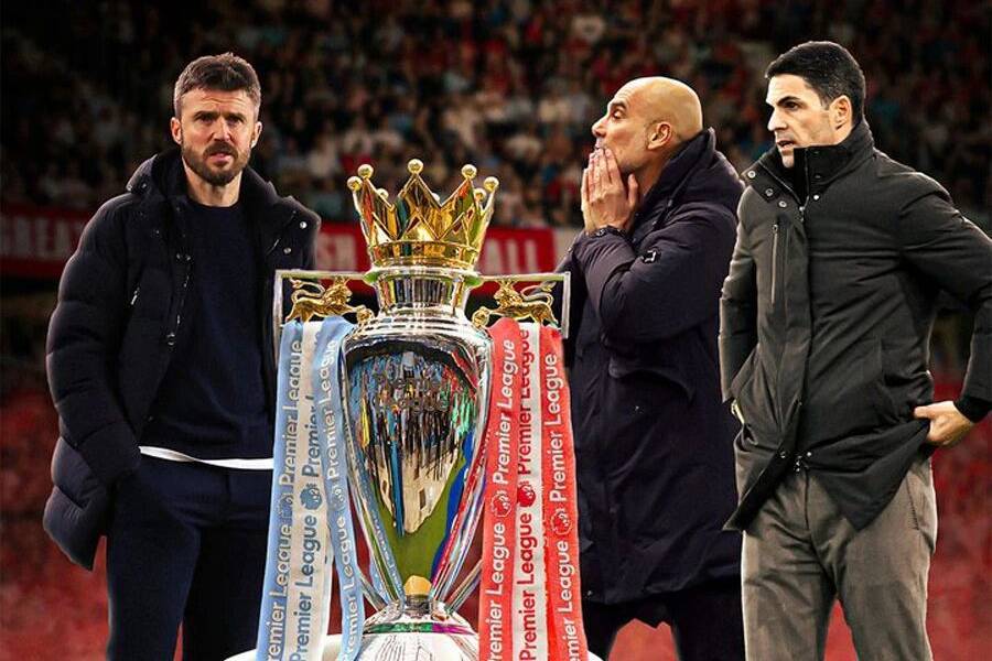 卡里克周三前出任曼联临时主帅带队打曼城,助教人选浮现!逆转索帅细节曝光